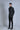 Designer Black Sport Blazer
