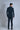 Designer Blue Blazer and Pant Set