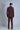Maroon Formal Patch Pocket Blazer And Pant Set