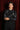 Black Shadow line bandhgala set - Bharat Reshma