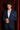 Tentacles Navy Blue Tuxedo Set