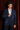 Tentacles Navy Blue Tuxedo Set