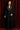 Golden noir tuxedo set