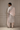 Majesty Hand-Embroidered Pastel Sherwani Set - Bharat Reshma