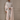 Majesty Hand-Embroidered Pastel Sherwani Set - Bharat Reshma