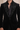 Velvet Tux with 3D Black Embroidery - Bharat Reshma