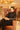 Men’s Black Meghna Bandhgala with Resham Floral Work