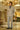 Grey Stripe donatella Double-Breasted Suit