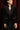 Black & Red Vampire Tuxedo