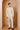 Offwhite axis indowestern set - Bharat Reshma