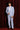 Grey bloom tuxedo set