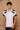 Monochrome Frame Shirt - Bharat Reshma