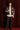 Brown Sandstone Stole Tuxedo with Patch Work