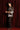 Brown Sandstone Stole Tuxedo with Patch Work