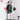 Emerald Canvas Kurta – Green Front-Open with Hand-Painted Embroidery - Bharat Reshma