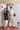 Ivory Harmony Kurta Set – Ivory with Multi-Color Hand Embroidery - Bharat Reshma
