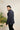 Blue Men's Double-breasted Designer Suit