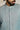 Blue Raw Silk Embroidery Thread indo-western & Pant Set