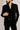 Men's Black 3-piece suit