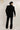 Men's Black 3-piece suit