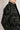 Black Magna Hand Embroidered Bandhgala Set