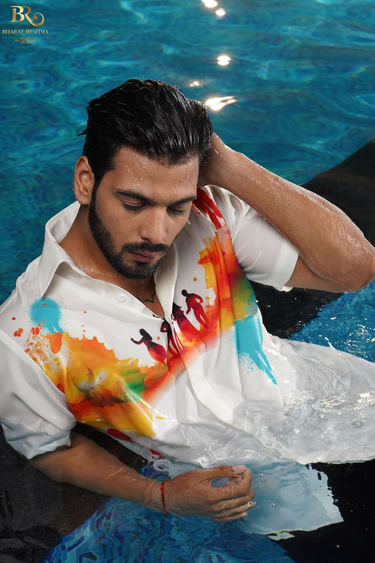 Designer Sherwani For Men