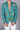 Blue Teal fun jacket - Bharat Reshma