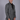 Black, Grey Check Semi-formal Suit - Bharat Reshma