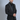 Black Beaded tuxedo - Bharat Reshma