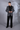 Black tuxedo set - Bharat Reshma