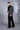 Black tuxedo set - Bharat Reshma