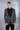 Black tuxedo set - Bharat Reshma