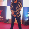 Dheeraj Dhoopar in our 2 Piece Suit with Resham, Sequence and Zari Work - Bharat Reshma