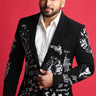 Designer 2 Piece Suit