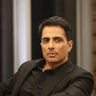 SONU SOOD in Our Premium 2 Piece Suit set - Bharat Reshma