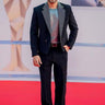 STEBIN in Our Black 2 Piece Suit - Bharat Reshma