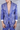 Designer Blue Perfect wardrobe stopper 2 Piece Suit - Bharat Reshma