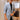Manoj Bajpayee in Our Blue Linen Slim-fit Blazer - Bharat Reshma