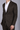 Brown Plain Suit and Pant Set - Bharat Reshma