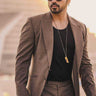 GAUTAM GULATI in Our Designer 2 Piece Suit - Bharat Reshma