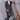 Gray full sleeve Classic formal suit - Bharat Reshma