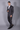 Gray full sleeve Classic formal suit - Bharat Reshma