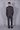 Gray full sleeve Classic formal suit - Bharat Reshma