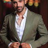 Arjit Taneja in Our 2 Piece Suit - Bharat Reshma