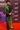 MANISH PAUL in Our Ombre Green 2 Piece Suit - Bharat Reshma