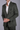 Grey Full Sleeve Printed Suit - Bharat Reshma