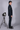 Designer Blue Abstract Starry Tuxedo - Bharat Reshma
