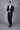 Navy Blue Formal ballroom suit - Bharat Reshma