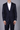 Navy Blue Formal ballroom suit - Bharat Reshma