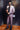 MANISH PAUL in Our Designer Ombre 2 Piece Suit - Bharat Reshma